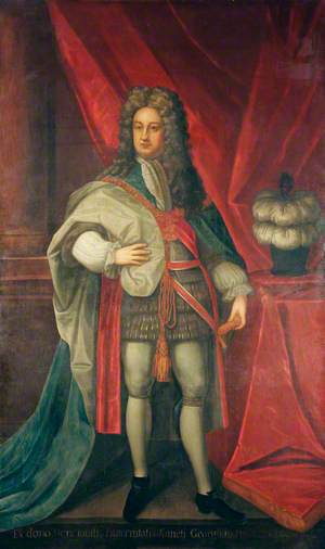Prince George (1653–1708)