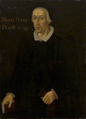 Alan Percy (d.1560)