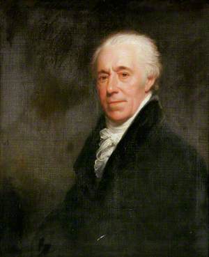 Philip Meadows Martineau (1752–1829), Assistant Surgeon & Surgeon (1778–1828)