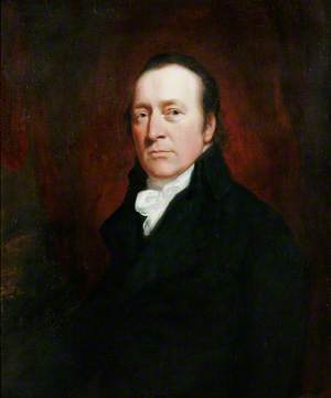 James Alderson (1742–1825), Surgeon (1772–1793), Physician (1793–1821)