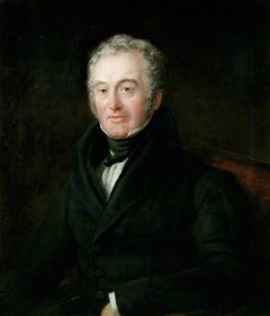 Warner Wright (1775–1845)