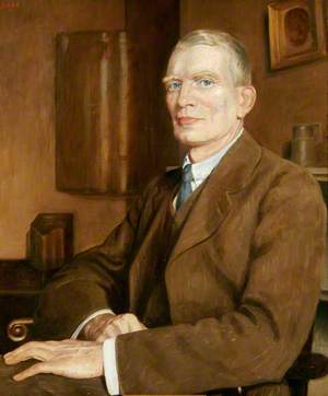Athelstan Jasper Blaxland (1880–1963), Consultant Surgeon (1909–1946)
