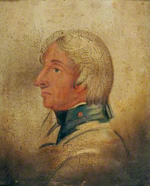 Lord Nelson (1758–1805)