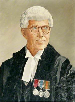 George Richard Blaydon (1875–1966)