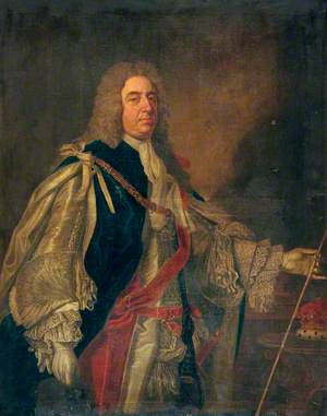 Charles Fitzroy, 2nd Duke of Grafton