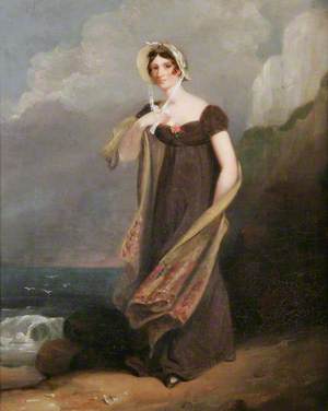 Anne, Lady Beechey (b.1764)