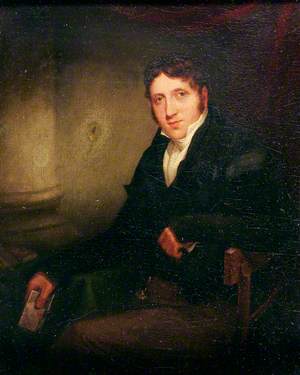 John Sell Cotman (1782–1842)