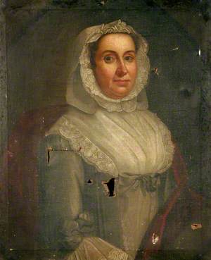 Portrait of a Lady