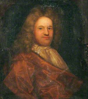 Portrait of a Man