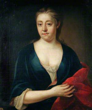 Portrait of a Lady