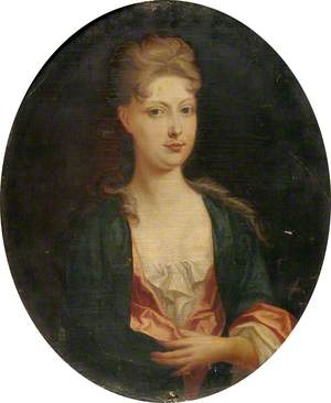 Portrait of a Lady