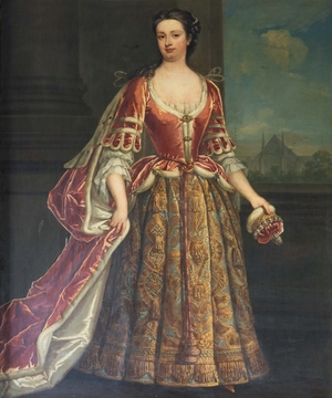 Dorothy, Viscountess Townshend