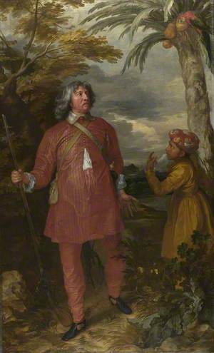 William Feilding, 1st Earl of Denbigh