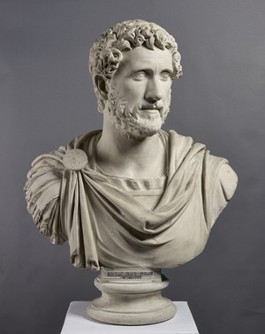 Antoninus Pius (86 AD–161 AD)