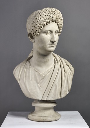 Domitia (c.50 AD–c.130 AD)