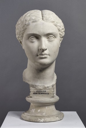 Julia of Emesa (c.160 AD–217 AD)