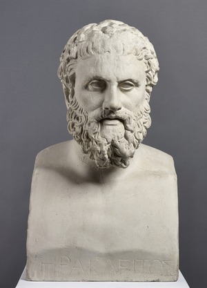 Heraclitus