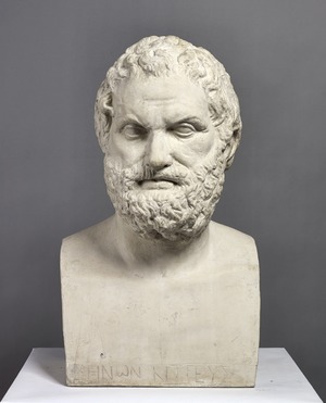 Zeno (c.495–c.430 BC)