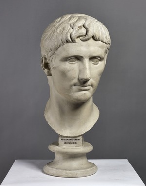 Augustus (63 BC–AD 14)