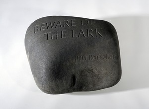 Beware of the Lark