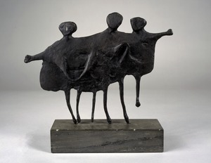Children Playing
