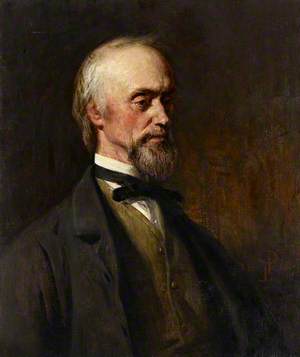 William Borthwick Johnstone (1804–1868)