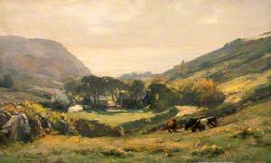 A Cornish Valley