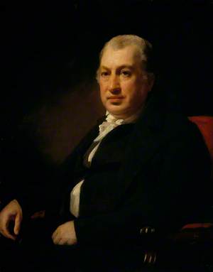 George Kinnear (1751–1823)