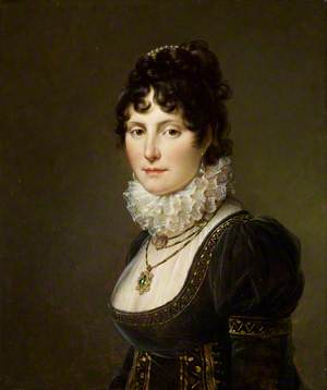 Mary Nisbet (1777–1855), Countess of Elgin