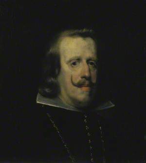 King Philip IV of Spain (1605–1665)