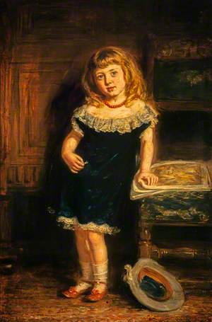 Molly, Mary Gavin (1870–1942)