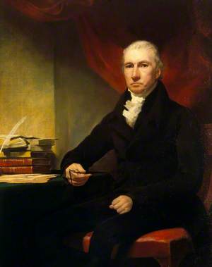 James Thomson of Nether Bogie (1749–1831)