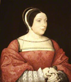 Marie d’Acigné (1502–1558), Madame de Canaples