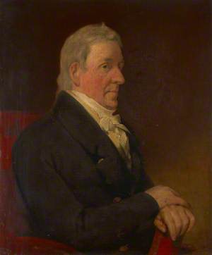 Peter Spalding (c.1758–1826)