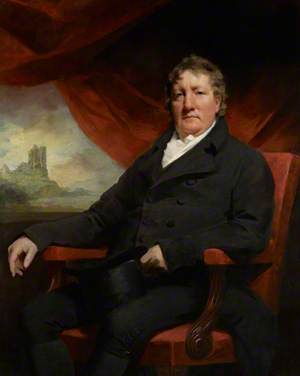 Thomas Francis Kennedy of Dunure (1788–1879)