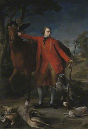 Alexander Gordon (1743–1827), 4th Duke of Gordon