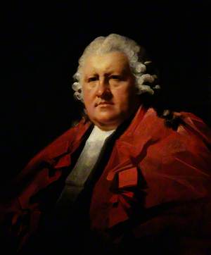 Sir Charles Hay (1740–1811), Lord Newton