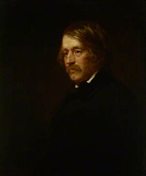 Horatio McCulloch (1805–1867)