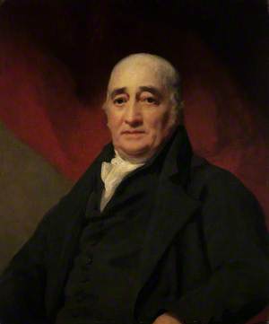Alexander Bonar of Ratho (1750–1820)