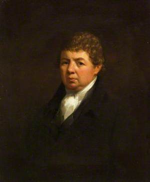Reverend John Jamieson (1759–1838), Antiquary and Philologist
