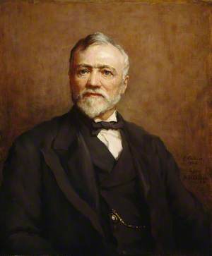 Andrew Carnegie (1835–1919), Ironmaster and Philanthropist