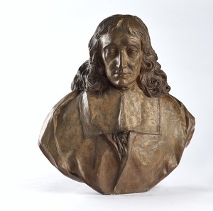 John Milton (1608–1674), Poet and Scholar