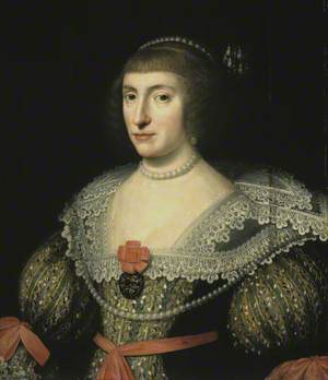 Elizabeth (1596–1662), Queen of Bohemia, Daughter of James VI and I