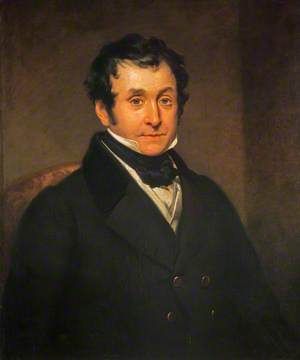 Thomas Campbell (1777–1844), Poet and Critic