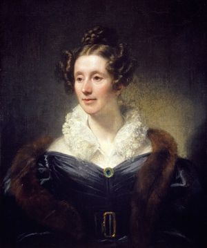 Mary Fairfax (1780–1872), Mrs William Somerville, Writer on Science