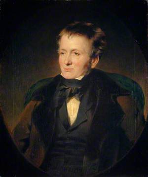Thomas de Quincey (1785–1859), Author and Essayist