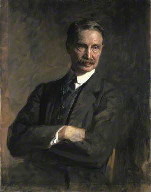 Andrew Bonar Law (1858–1923), Statesman