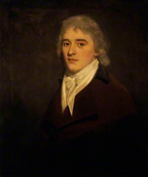 John Ballantyne (1774–1821), Publisher