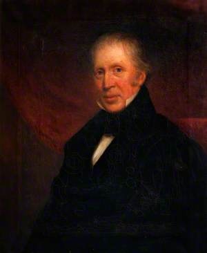 William Tennant (1784–1848), Poet and Linguist