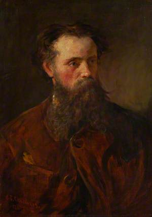 Waller Hugh Paton (1828–1895), Artist